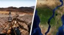 Bilim insanları uyardı: Afrika ikiye bölünebilir