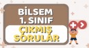 Bilsem 1. Sınıf Soruları Rehberi