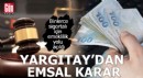 Binlerce sigortalı için emeklilik yolu açıldı