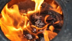 Bir aile uyurken yok oldu