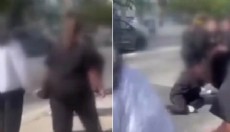 Bir akran zorbalığı vakası daha