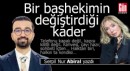 Bir başhekimin değiştirdiği kader