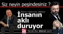 Bir insan öldü, siz neyin peşindesiniz?