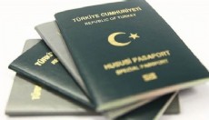 Bir meslek grubuna daha yeşil pasaport geliyor