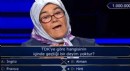 Bir milyonluk soruyu açtıran Günay teyze kim çıktı
