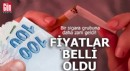 Bir sigara grubuna daha zam geldi!