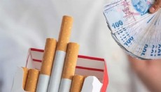 Bir sigara grubuna daha zam geldi