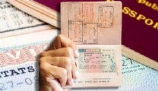 Bir ülkeden Türkiye'ye vize engeli