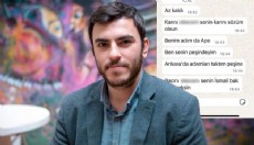 BirGün muhabiri İsmail Arı'ya tehdit