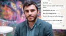 BirGün muhabiri İsmail Arı'ya tehdit