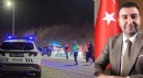 Bisiklet faciası: Belediye özel kalem müdürünün ölümü