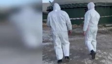 Biyogaz tesisinde zehirlenen 3 işçi hayatını kaybetti