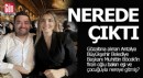 Böcek'in firari oğlu, gelini ve torunu bakın nerede çıktı?