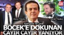 Böcek'in nikahını kıydığı damat ile babası da tutuklandı