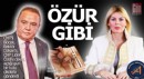 Böcek'ten rektöre 'Özür' çikolatası mı?