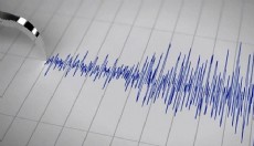 Bodrum'da 4.1 büyüklüğünde deprem