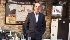 Boğulma tehlikesi geçiren iş insanı, hayatını kaybetti