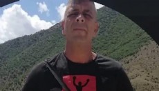 Boks antrenörü evinde ölü bulundu