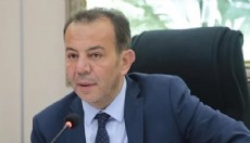 Bolu Belediye Başkanı Tanju Özcan gözaltına alındı