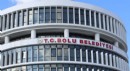 Bolu Belediyesi'ne operasyon
