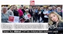 Boş tencerenin sesi