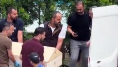 Boşanan eski çiftin cansız bedenleri bulundu