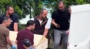 Boşanan eski çiftin cansız bedenleri bulundu