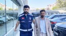 Boşanma aşamasındaki eşine darp iddiası