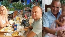 Boşanmak istedi, katlettiler: Baba-oğula müebbet