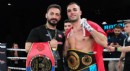 Bosphorus Bloodline ile İstanbul’da Tarihi Boks Gecesi