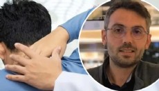 Boyun kütletme faciası: Abisi gözleri önünde öldü