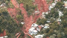 Brezilya'da sel felaketi! Can kaybı artıyor