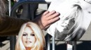 Brigitte Bardot son yolculuğuna uğurlandı