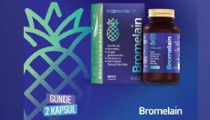Bromelain İçeren Formüller Gündemde: Bu Enzim Hakkında Neleri Bilmeliyiz?