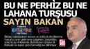 Bu bir iktidarın, 'Bu ne perhiz, bu ne lahana turşusu' hikayesidir