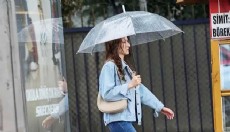 Bu illerde yaşayanlar dikkat: Meteoroloji'den uyarısı