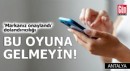 Bu oyuna gelmeyin! 'Markanız onaylandı' dolandırıcılığı