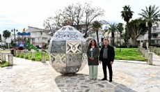 Bu park Muratpaşa'da