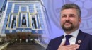 Buca Belediyesi'nde tutuklamalar