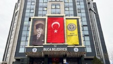 Buca Belediyesi'ne operasyon