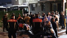 Buca Belediyesi operasyonu: Şüpheliler adliyede