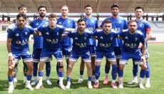 Bucak Belediye Oğuzhanspor son maçında galip