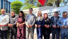 Bucak HEM'den yıl sonu sergisi