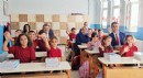 Bucak’ta 12 bin 786 öğrenci ders başı yaptı