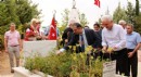 Bucak'ta 15 Temmuz törenleri yapıldı