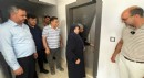 Bucak'ta TOKİ konutlarının anahtar teslimi başladı