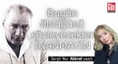Bugün öldüğünü söyleyecekler… İnanmayın.