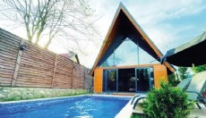Bungalov dolandırıcıları tutuklandı