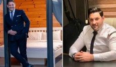 Bungalovda korkunç olay: İş ortağını öldürdü