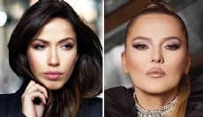 Burcu Güneş'ten Demet Akalın'a zehir zemberek sözler